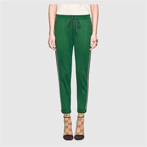 gucci technical joggers|gucci leggings for men walmart.